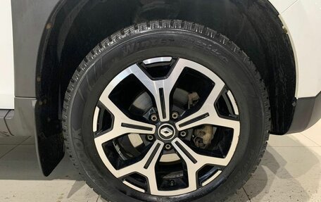 Renault Duster, 2021 год, 1 690 000 рублей, 18 фотография