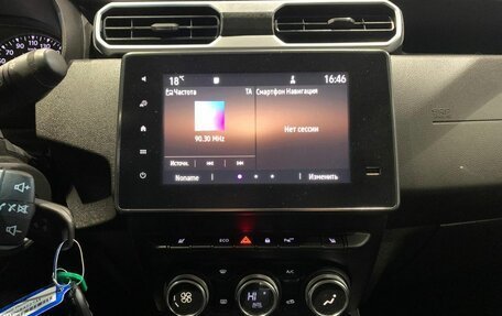 Renault Duster, 2021 год, 1 690 000 рублей, 16 фотография