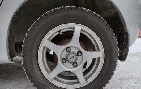 Chevrolet Aveo III, 2007 год, 376 000 рублей, 12 фотография