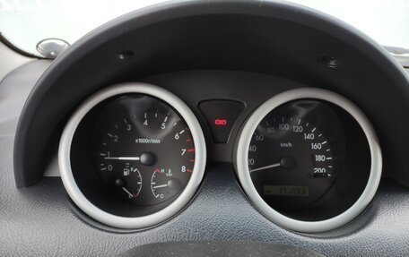 Chevrolet Aveo III, 2007 год, 376 000 рублей, 9 фотография