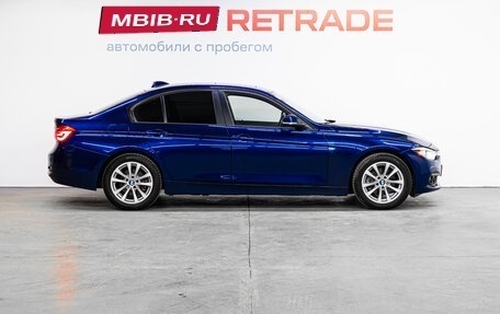 BMW 3 серия, 2018 год, 2 399 000 рублей, 5 фотография