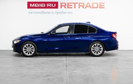 BMW 3 серия, 2018 год, 2 399 000 рублей, 9 фотография