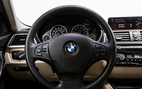 BMW 3 серия, 2018 год, 2 399 000 рублей, 20 фотография