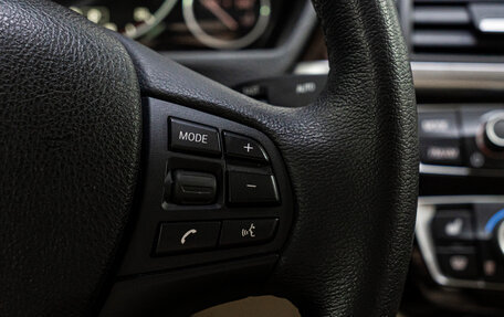 BMW 3 серия, 2018 год, 2 399 000 рублей, 22 фотография