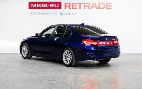 BMW 3 серия, 2018 год, 2 399 000 рублей, 8 фотография