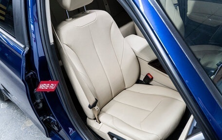 BMW 3 серия, 2018 год, 2 399 000 рублей, 18 фотография