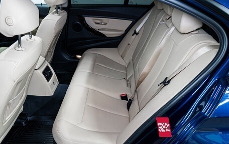 BMW 3 серия, 2018 год, 2 399 000 рублей, 16 фотография