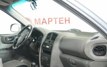 Hyundai Santa Fe Classic, 2011 год, 695 000 рублей, 10 фотография