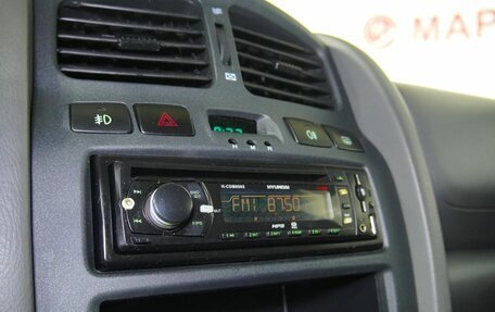 Hyundai Santa Fe Classic, 2011 год, 695 000 рублей, 12 фотография