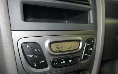 Hyundai Santa Fe Classic, 2011 год, 695 000 рублей, 13 фотография