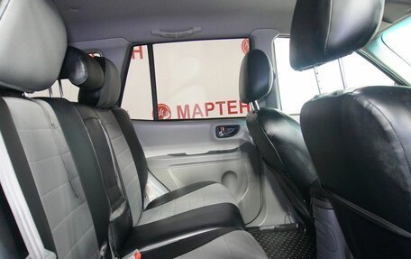 Hyundai Santa Fe Classic, 2011 год, 695 000 рублей, 11 фотография