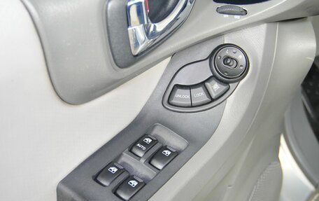 Hyundai Santa Fe Classic, 2011 год, 695 000 рублей, 14 фотография