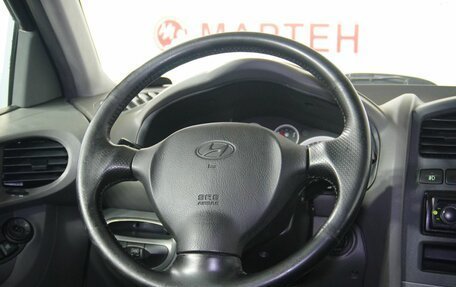 Hyundai Santa Fe Classic, 2011 год, 695 000 рублей, 16 фотография