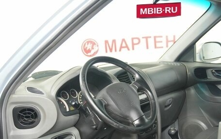 Hyundai Santa Fe Classic, 2011 год, 695 000 рублей, 9 фотография