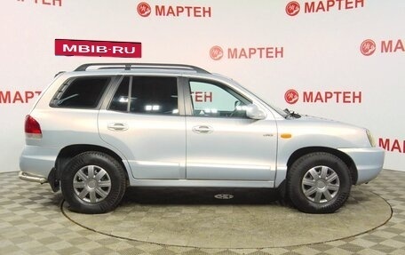 Hyundai Santa Fe Classic, 2011 год, 695 000 рублей, 4 фотография