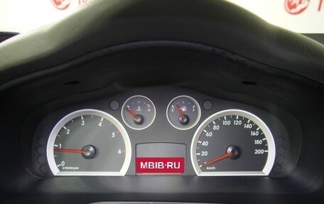 Hyundai Santa Fe Classic, 2011 год, 695 000 рублей, 17 фотография