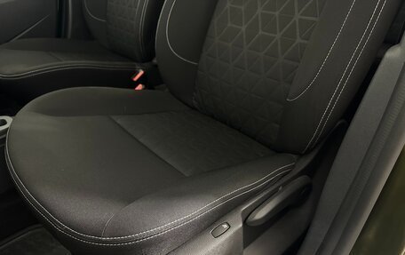 Renault Duster I рестайлинг, 2017 год, 1 700 000 рублей, 10 фотография