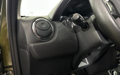 Renault Duster I рестайлинг, 2017 год, 1 700 000 рублей, 9 фотография