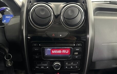 Renault Duster I рестайлинг, 2017 год, 1 700 000 рублей, 12 фотография