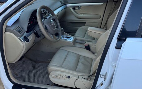 Audi A4, 2007 год, 1 000 000 рублей, 6 фотография