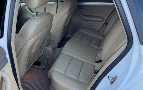 Audi A4, 2007 год, 1 000 000 рублей, 5 фотография