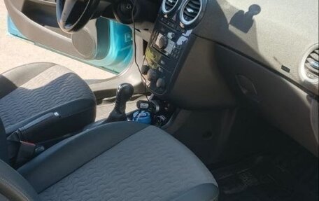 Opel Corsa D, 2011 год, 480 000 рублей, 1 фотография