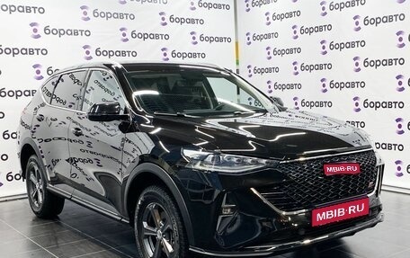 Haval F7 I, 2023 год, 2 370 000 рублей, 1 фотография