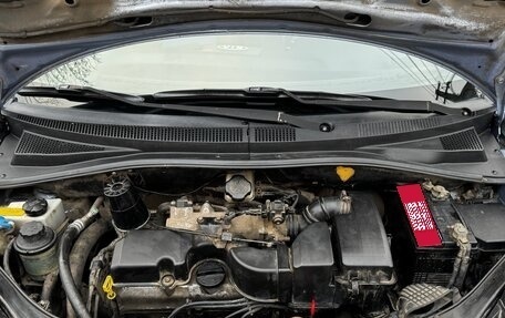 KIA Picanto I, 2006 год, 465 000 рублей, 6 фотография