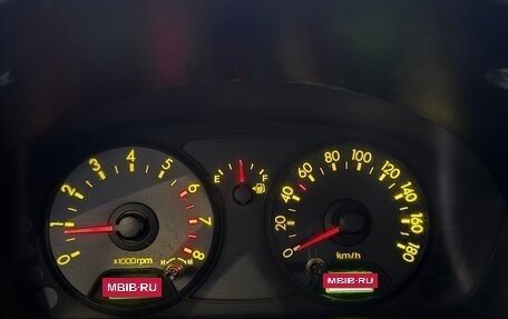 KIA Picanto I, 2006 год, 465 000 рублей, 8 фотография