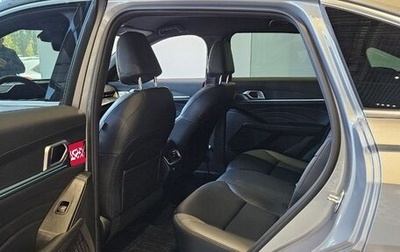 Haval F7, 2025 год, 3 365 010 рублей, 1 фотография