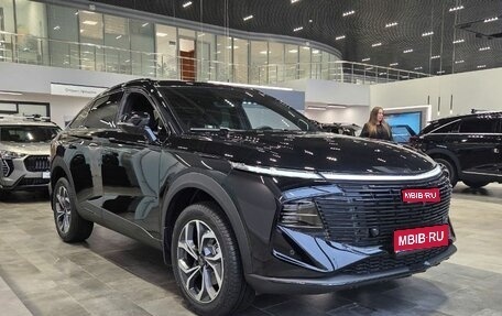 Haval F7x, 2025 год, 3 464 010 рублей, 1 фотография