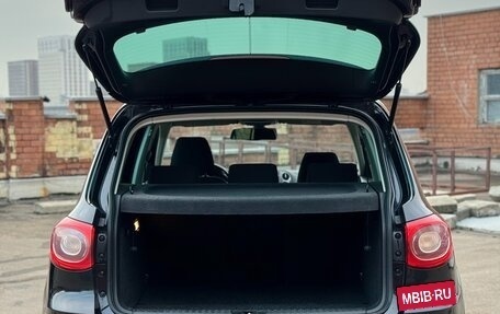 Volkswagen Tiguan I, 2011 год, 900 000 рублей, 6 фотография