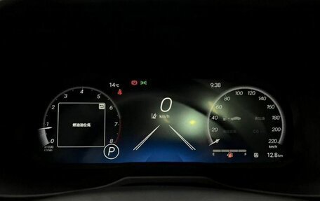 Toyota RAV4, 2025 год, 4 179 000 рублей, 16 фотография