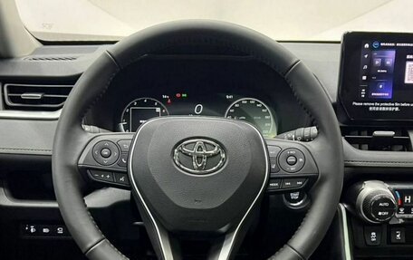 Toyota RAV4, 2025 год, 4 179 000 рублей, 14 фотография