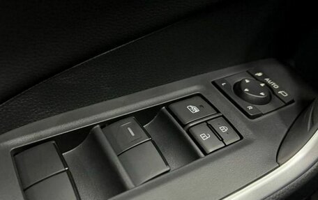 Toyota RAV4, 2025 год, 4 179 000 рублей, 19 фотография