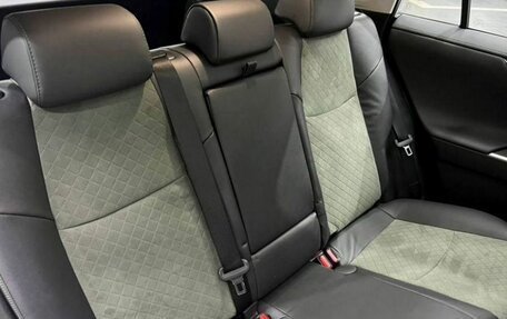 Toyota RAV4, 2025 год, 4 179 000 рублей, 20 фотография