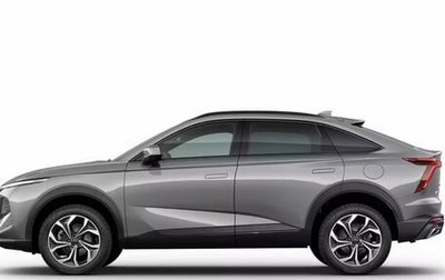 Haval F7x, 2025 год, 3 464 010 рублей, 1 фотография