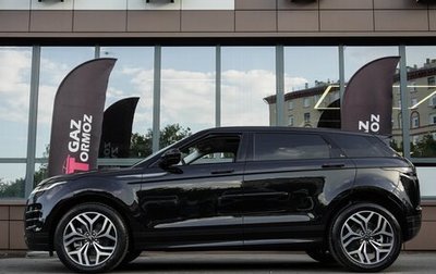 Land Rover Range Rover Evoque II, 2025 год, 5 850 000 рублей, 1 фотография