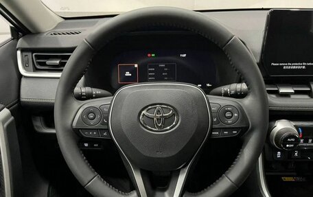 Toyota RAV4, 2025 год, 4 179 000 рублей, 12 фотография