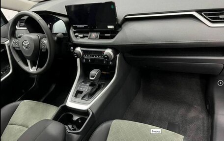 Toyota RAV4, 2025 год, 4 179 000 рублей, 11 фотография