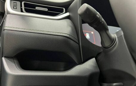 Toyota RAV4, 2025 год, 4 179 000 рублей, 13 фотография