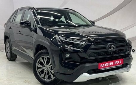 Toyota RAV4, 2025 год, 4 179 000 рублей, 3 фотография