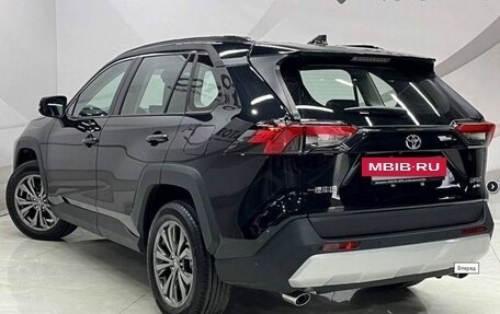 Toyota RAV4, 2025 год, 4 179 000 рублей, 7 фотография