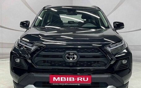Toyota RAV4, 2025 год, 4 179 000 рублей, 2 фотография