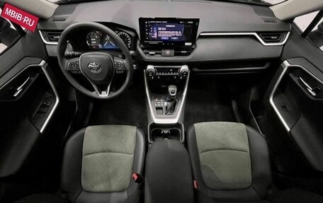 Toyota RAV4, 2025 год, 4 179 000 рублей, 9 фотография