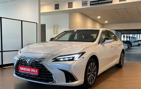 Lexus ES VII, 2025 год, 5 900 000 рублей, 1 фотография