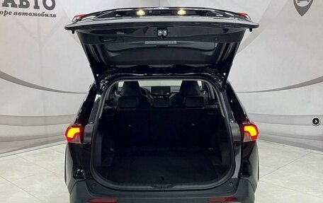 Toyota RAV4, 2025 год, 4 179 000 рублей, 16 фотография