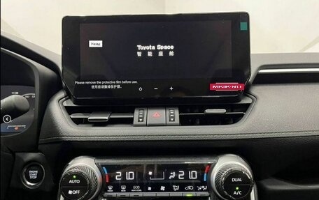 Toyota RAV4, 2025 год, 4 179 000 рублей, 14 фотография