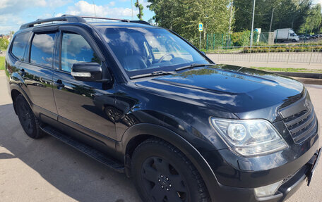 KIA Mohave I, 2012 год, 1 588 000 рублей, 2 фотография