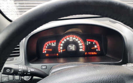 KIA Mohave I, 2012 год, 1 588 000 рублей, 6 фотография